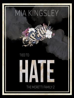 cover image of Tied to Hate